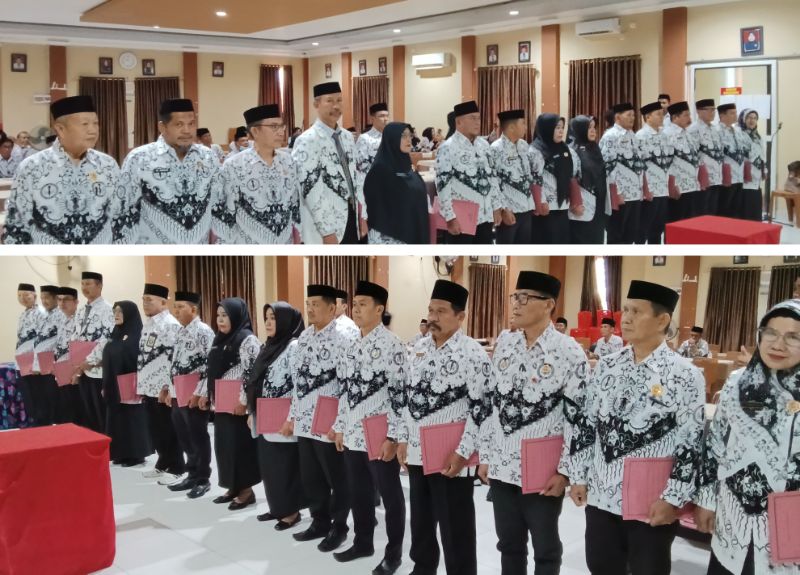 Bidang PGRI Kab. Mappi - Persatuan Guru Republik Indonesia Cabang Kab. Mappi