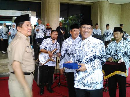 Pencarian PGRI Kab. Mappi - Persatuan Guru Republik Indonesia Cabang Kab. Mappi